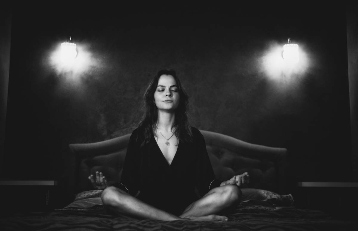 Relaxation Technique Insomnia Relief Remedy To: 7 Proven Ways to Avoid Painful Sleepless Nights